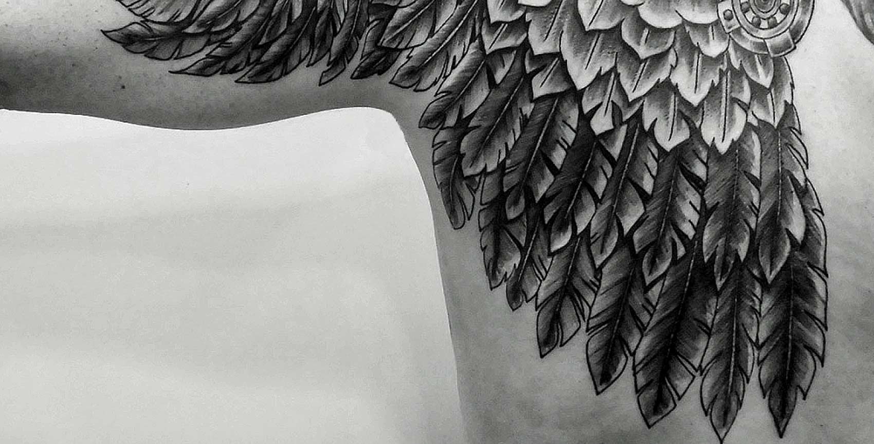 Feeling Tatouage Bordeaux-Pessac - Atelier de tatouage à Bordeaux-Pessac